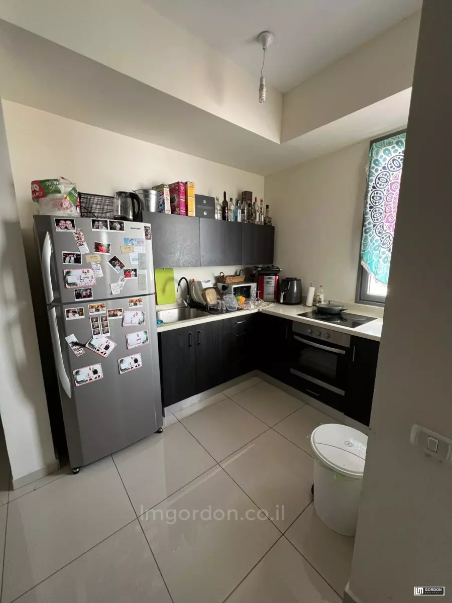 Apartment 3 rooms Tel Aviv Florentine 357-IBL-1473