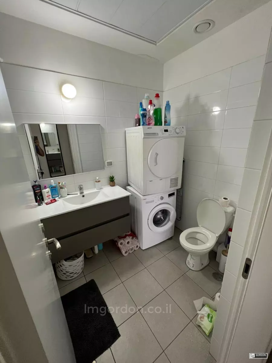 Apartment 3 rooms Tel Aviv Florentine 357-IBL-1473