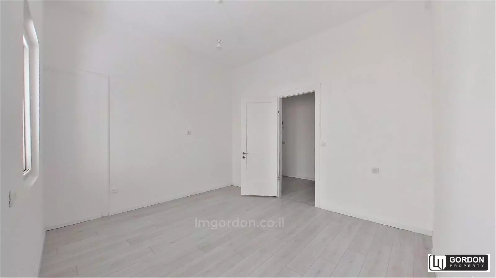 Apartment 3 rooms Tel Aviv Ben-Yehuda 357-IBL-1489