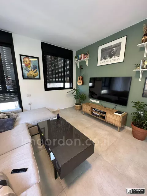 Sale Apartment Tel Aviv