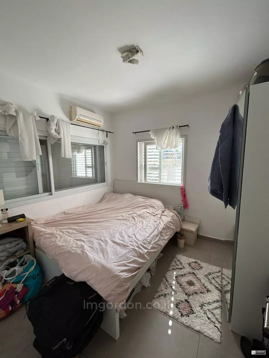 Apartment 1 rooms Tel Aviv quarter of the sea 357-IBL-1505