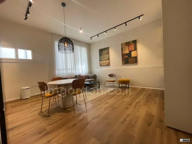 Rent Apartment Tel Aviv