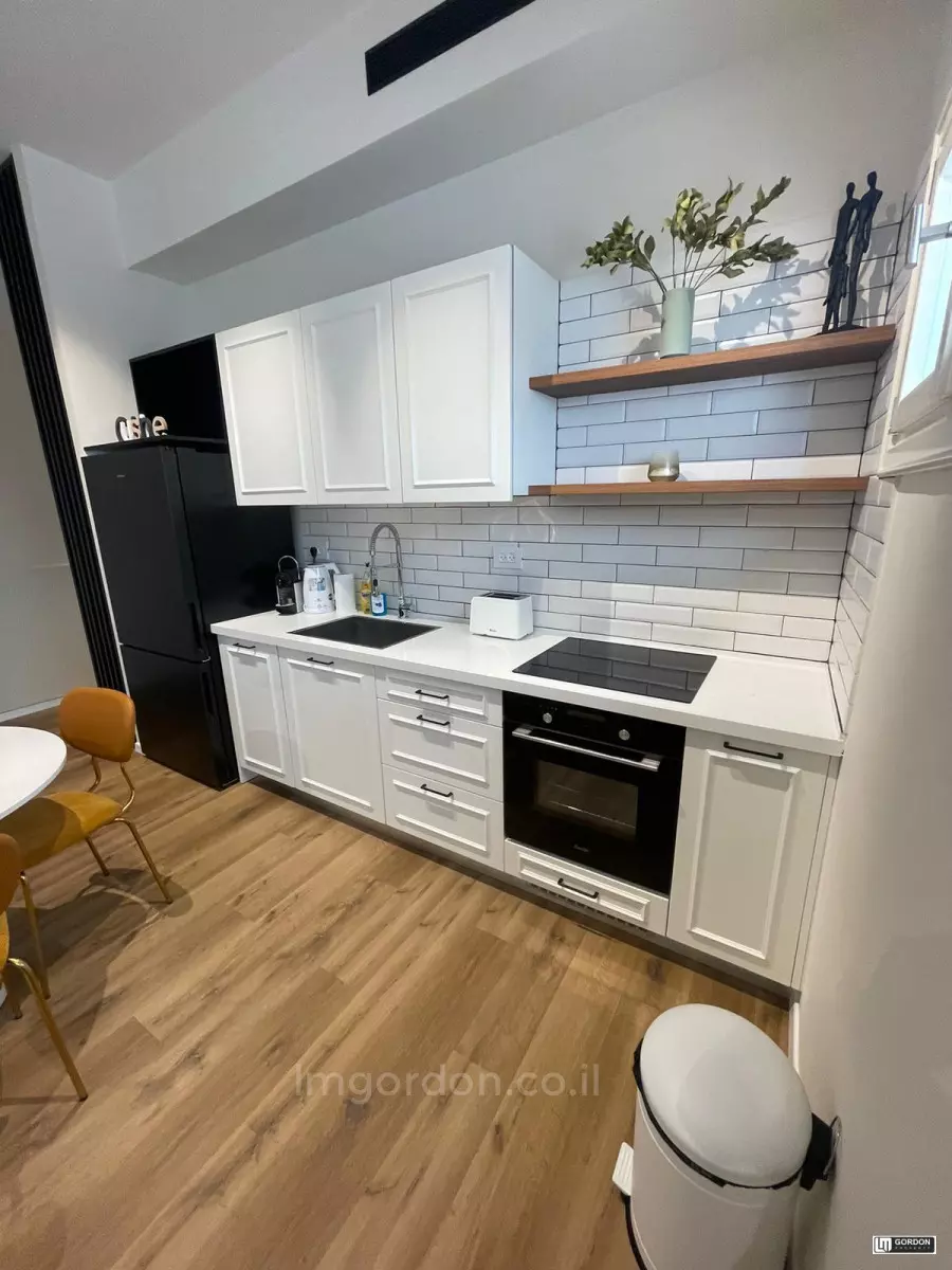 Apartment 3 rooms Tel Aviv Nahalat binyamin 357-IBL-1508