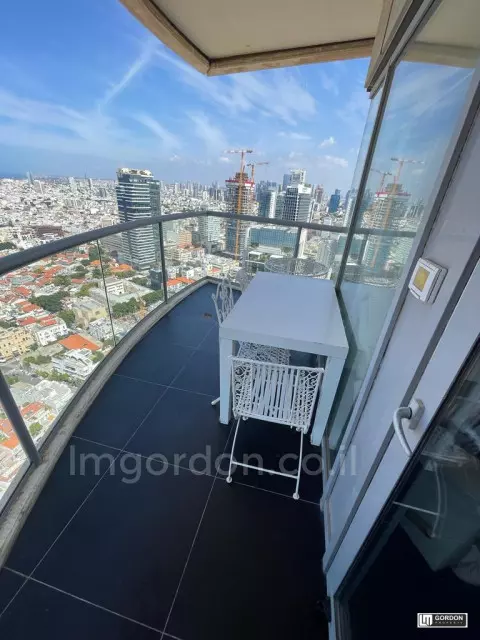 Rent Apartment Tel Aviv