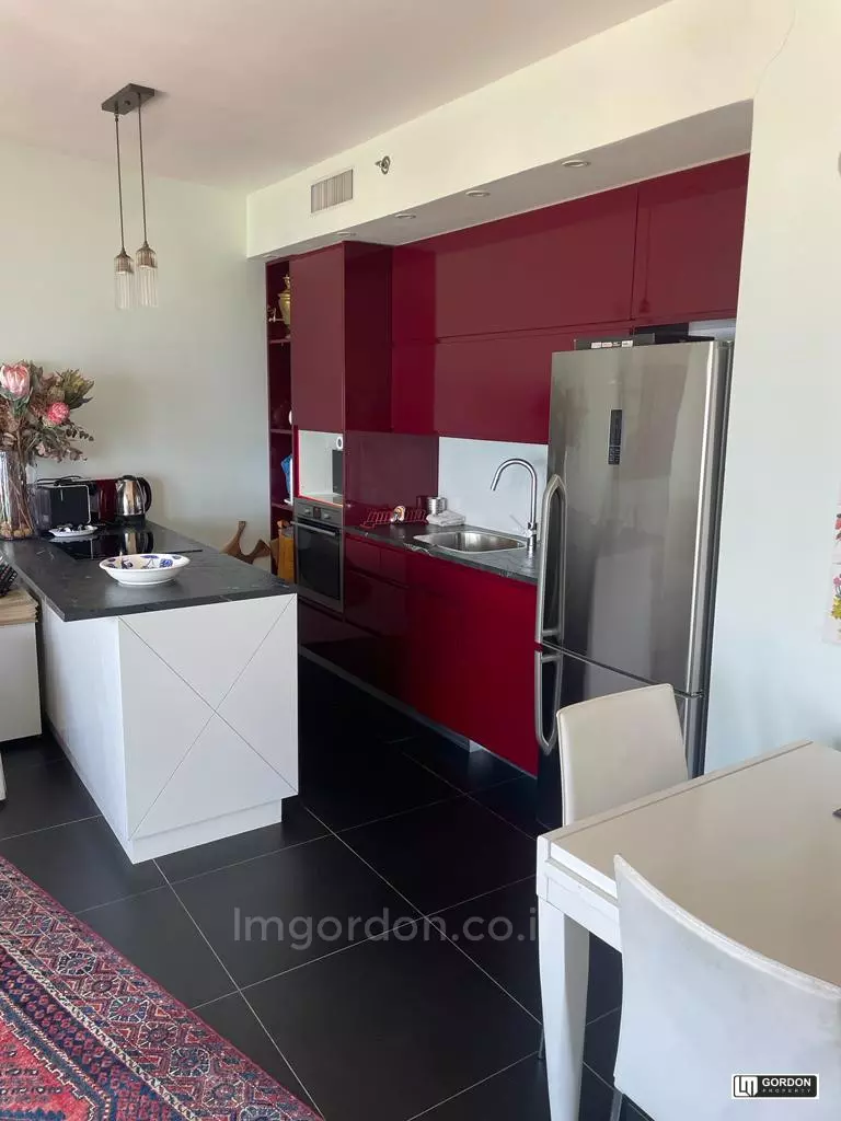 Apartment 2 rooms Tel Aviv Neve Tsedek 357-IBL-1511