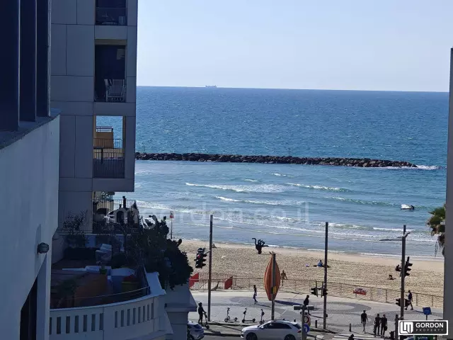 Sale Apartment Tel Aviv