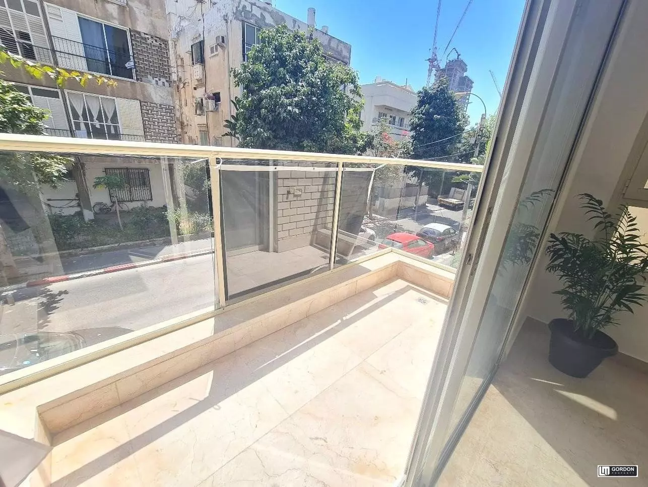 Apartment 3 rooms Tel Aviv First sea line 357-IBL-1518