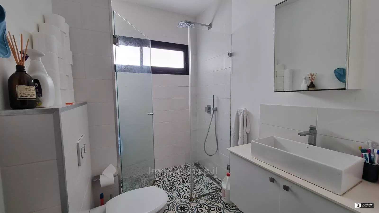 Apartment 3 rooms Tel Aviv City center 357-IBL-1519