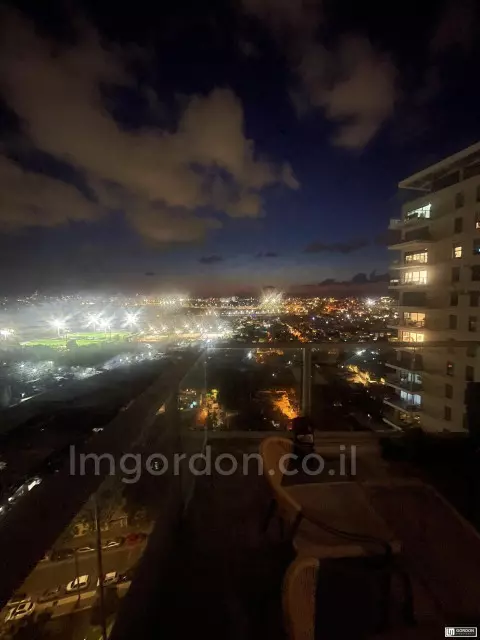 Sale Apartment Tel Aviv