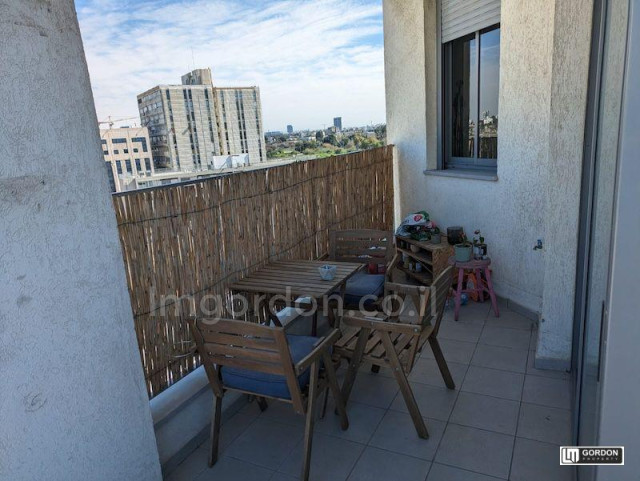 For sale Mini-Penthouse Tel Aviv