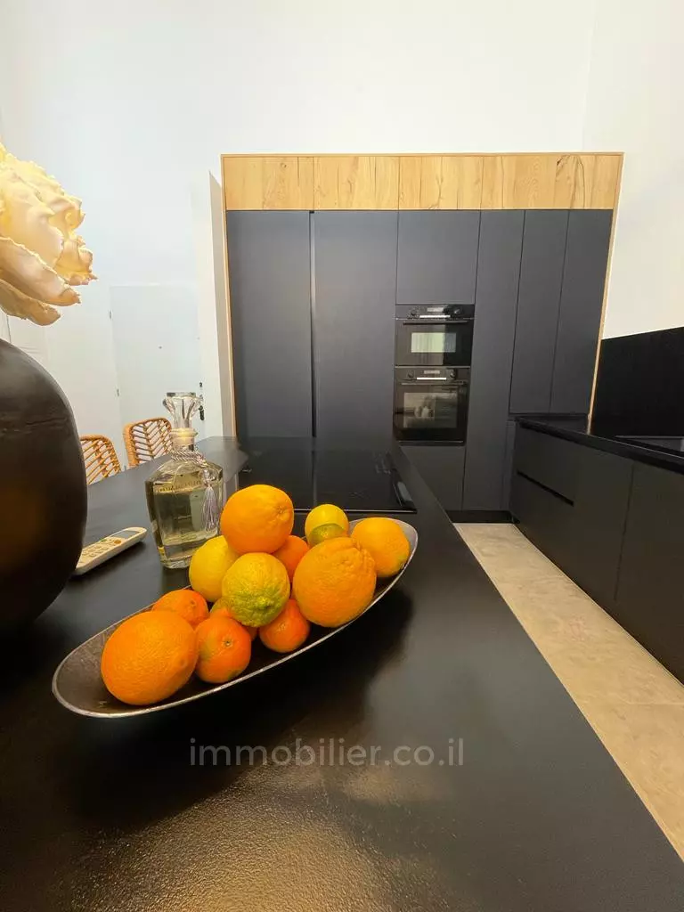 Duplex 5 rooms Hadera Givat olga 379-IBL-269