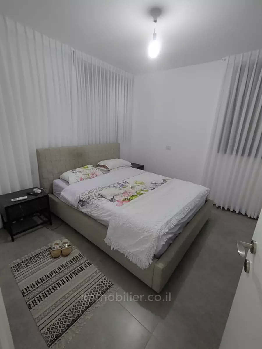 Duplex 5 rooms Hadera Givat olga 379-IBL-269