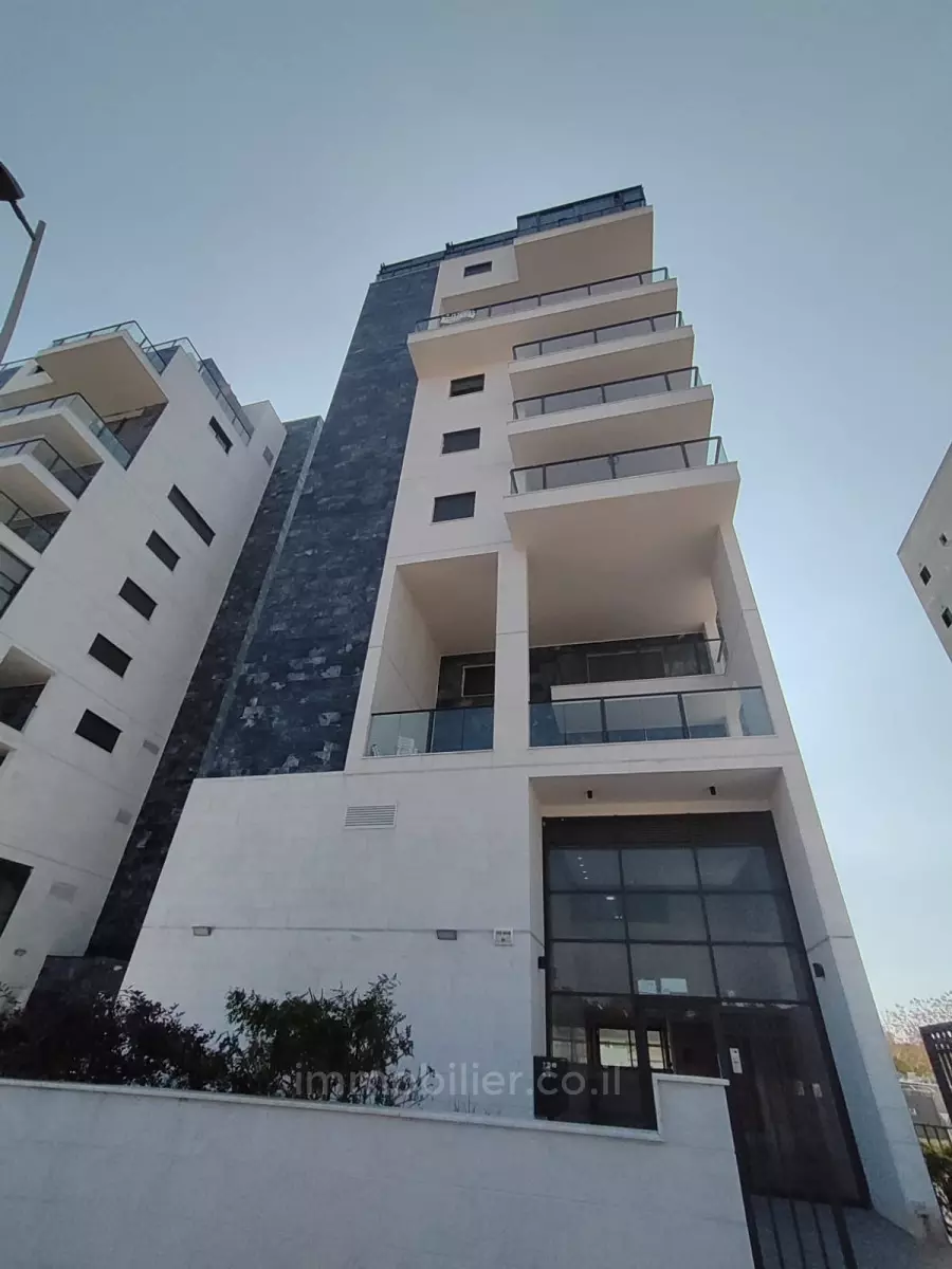 Duplex 5 rooms Hadera Givat olga 379-IBL-269