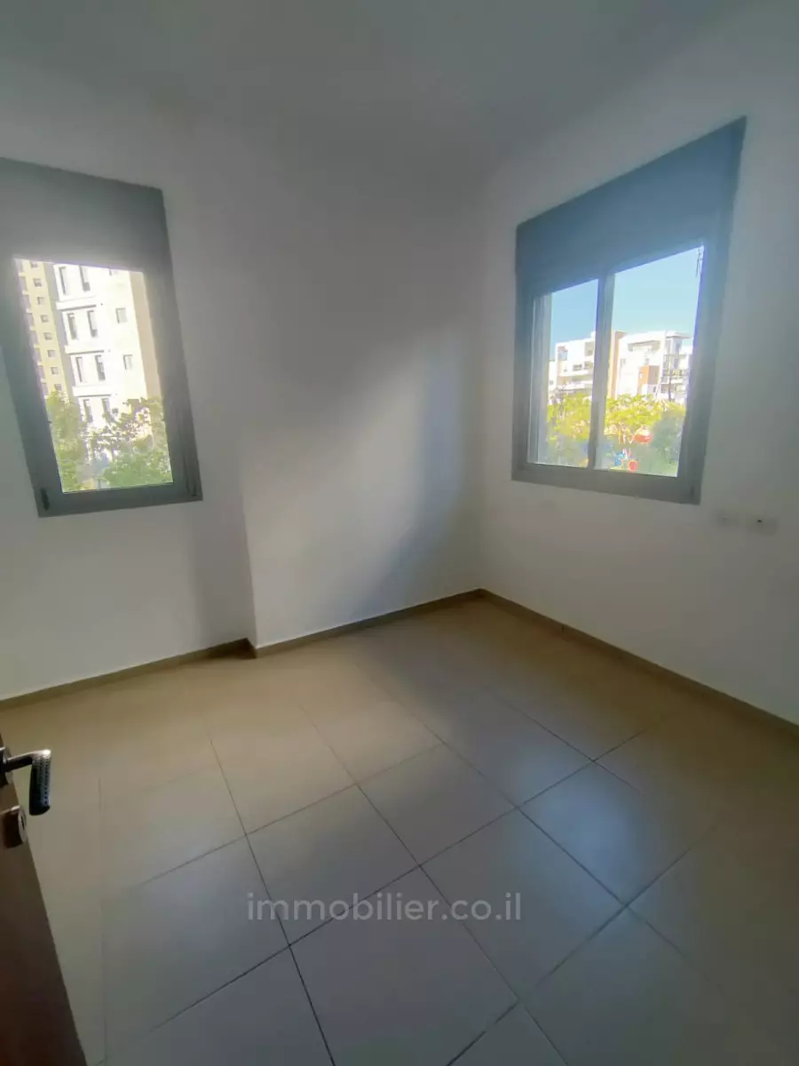 Duplex 5 rooms Hadera Park Area 379-IBL-274