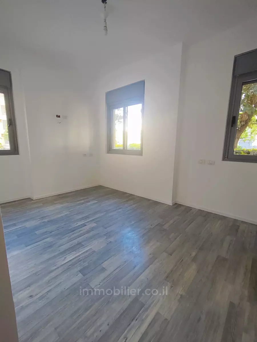 Duplex 5 rooms Hadera Park Area 379-IBL-274