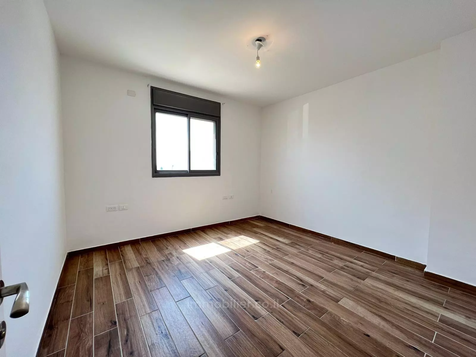 Apartment 3 rooms Hadera City center 379-IBL-275