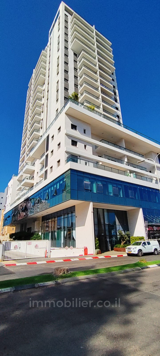 Apartment 5 Rooms Hadera City center 379-IBL-283