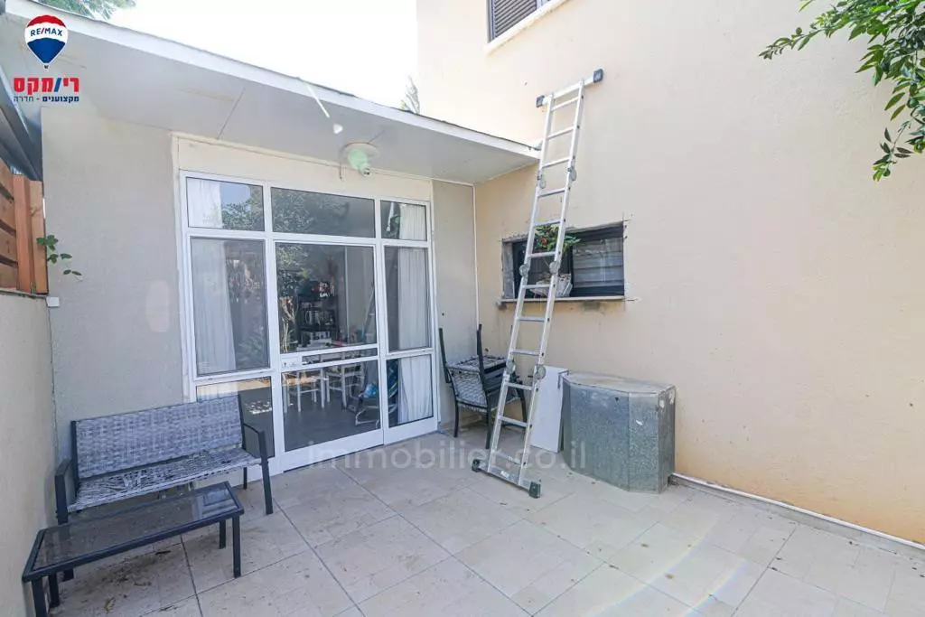 Cottage 5.5 Rooms Hadera weitzman 379-IBL-284