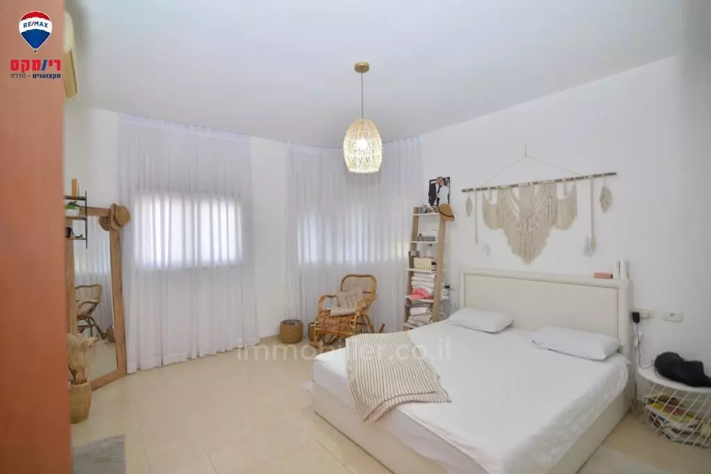 Cottage 5.5 Rooms Hadera weitzman 379-IBL-284