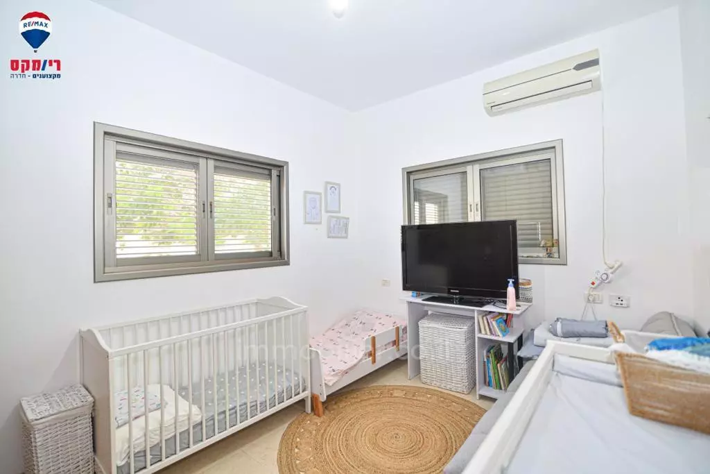 Cottage 5.5 Rooms Hadera weitzman 379-IBL-284