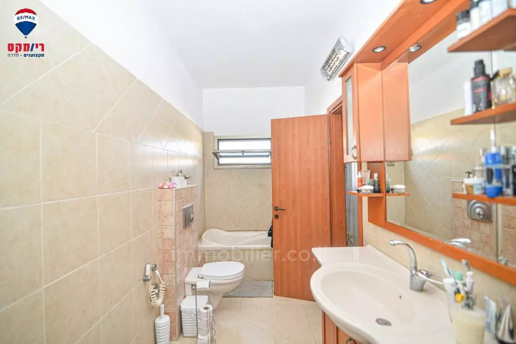 Cottage 5.5 Rooms Hadera weitzman 379-IBL-284