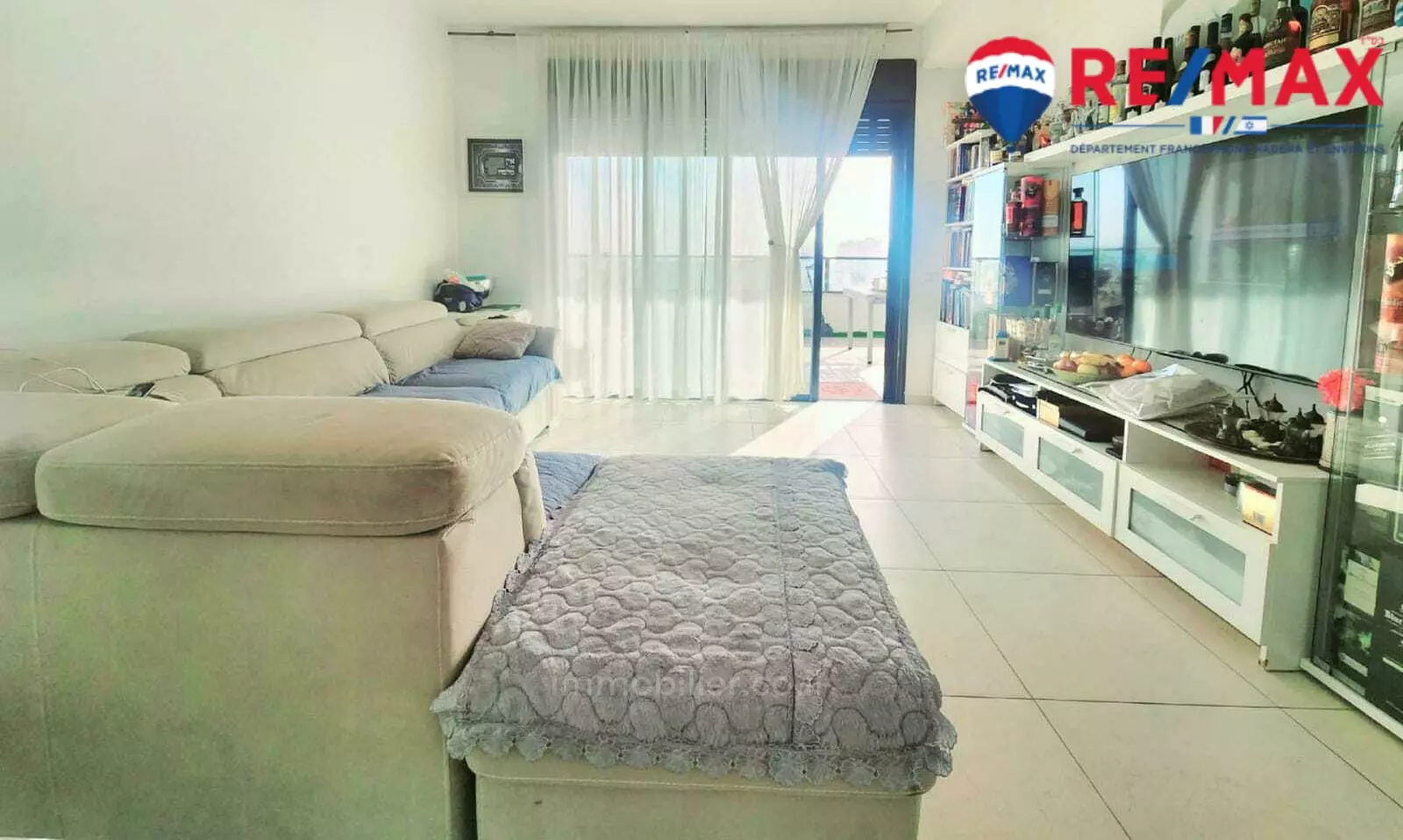 Apartment 5 Rooms Hadera City center 379-IBL-297