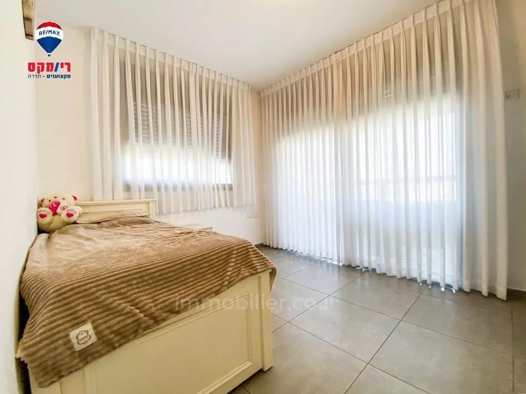 Apartment 5 Rooms Hadera City center 379-IBL-297