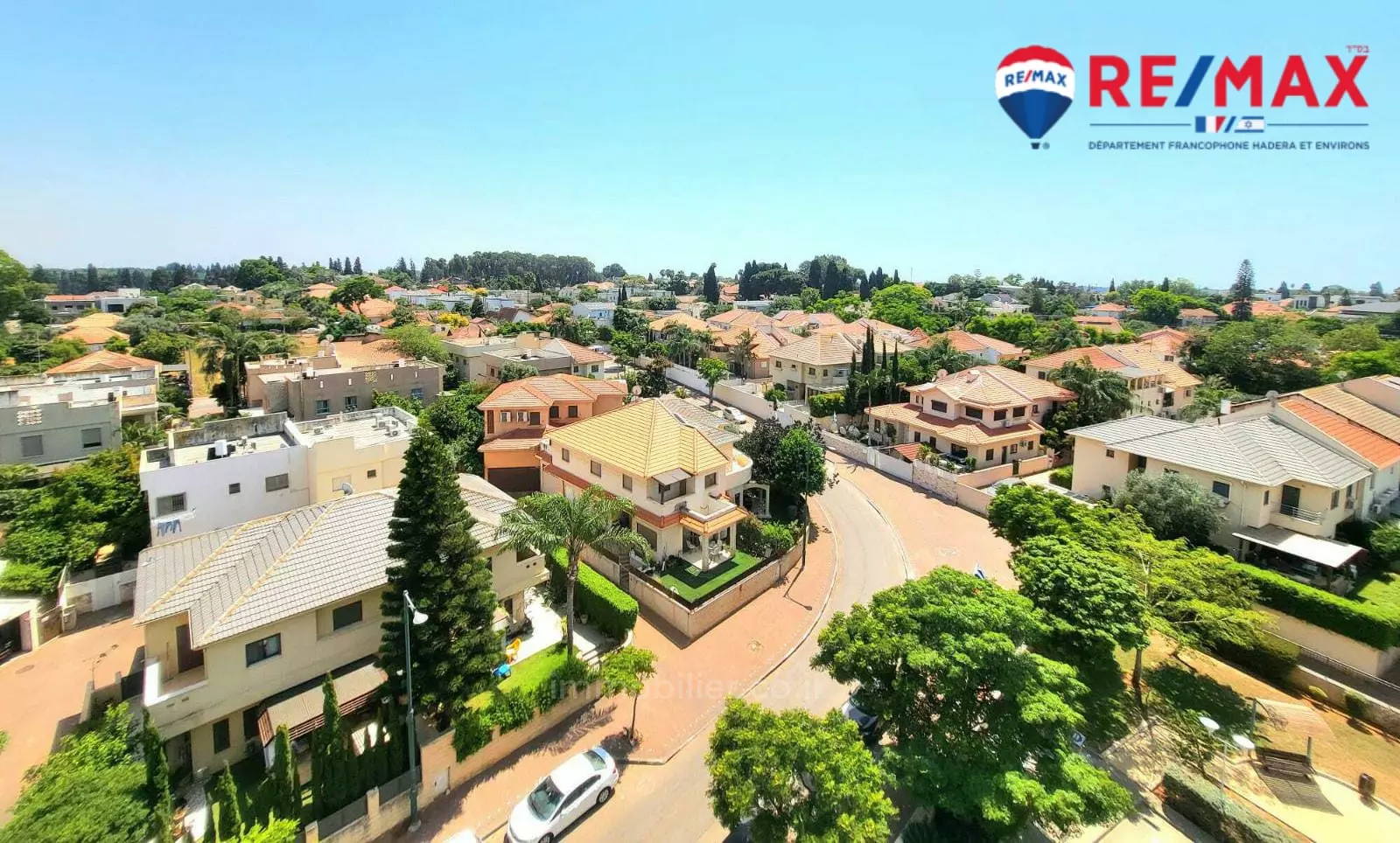 Apartment 5 Rooms Hadera Nisan district 379-IBL-321