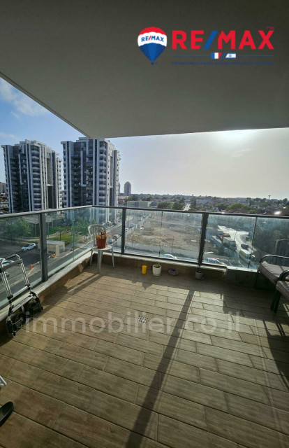 For sale Apartment Or akiva