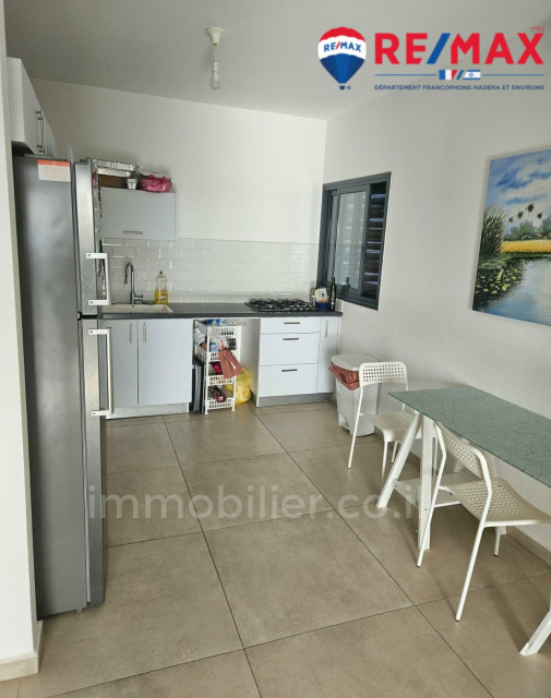 For sale Apartment Or akiva