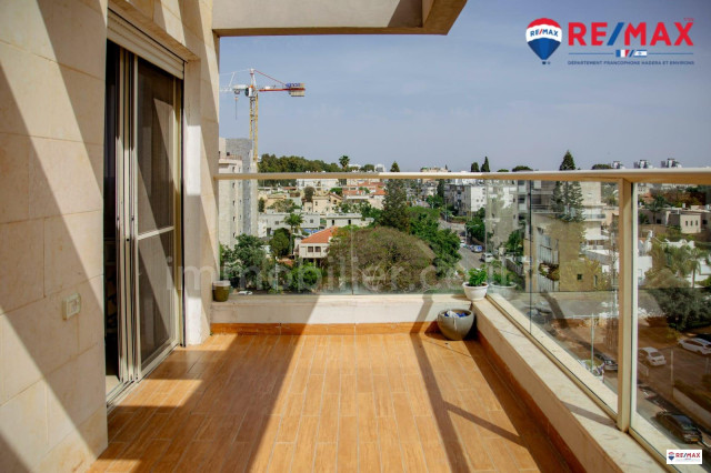 For sale Apartment Hadera