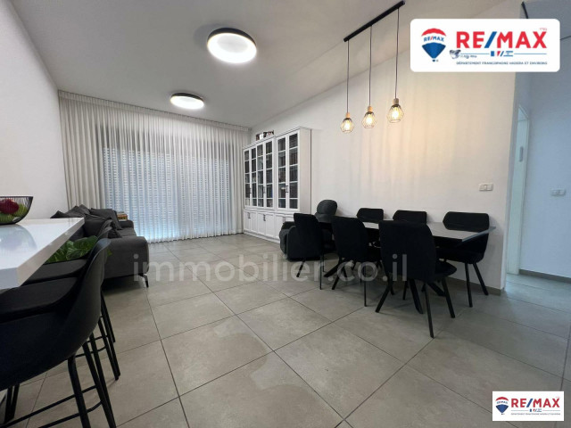 For sale Apartment Hadera