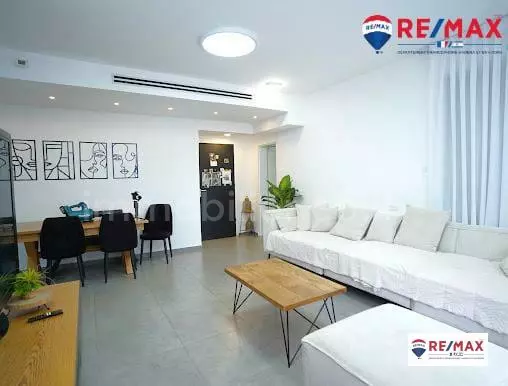 Ground floor 3 Rooms Hadera Park Area 379-IBL-331