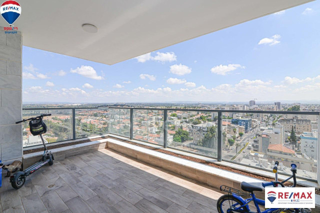 For sale Apartment Hadera