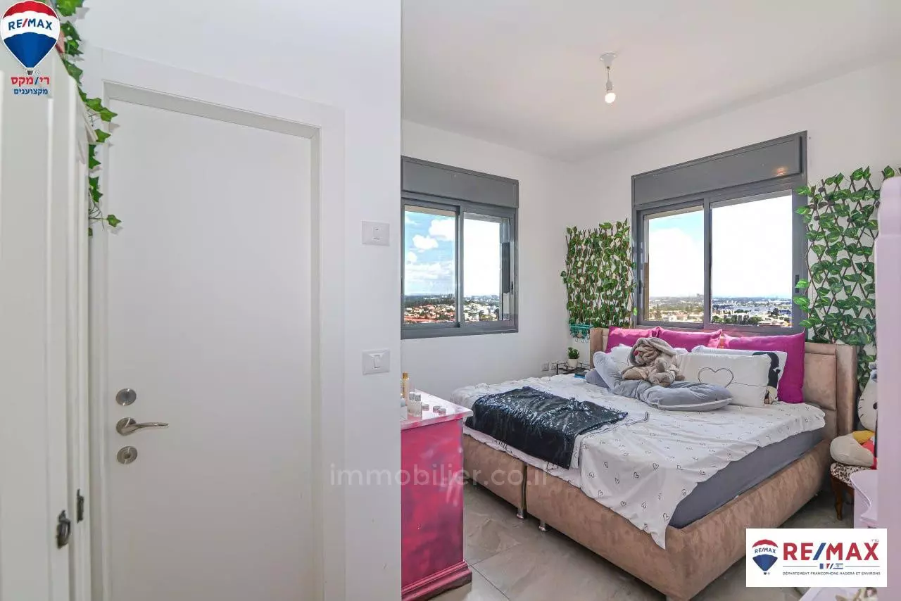 Apartment 5 Rooms Hadera City center 379-IBL-350