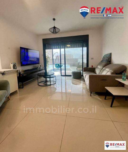 For sale Apartment Hadera