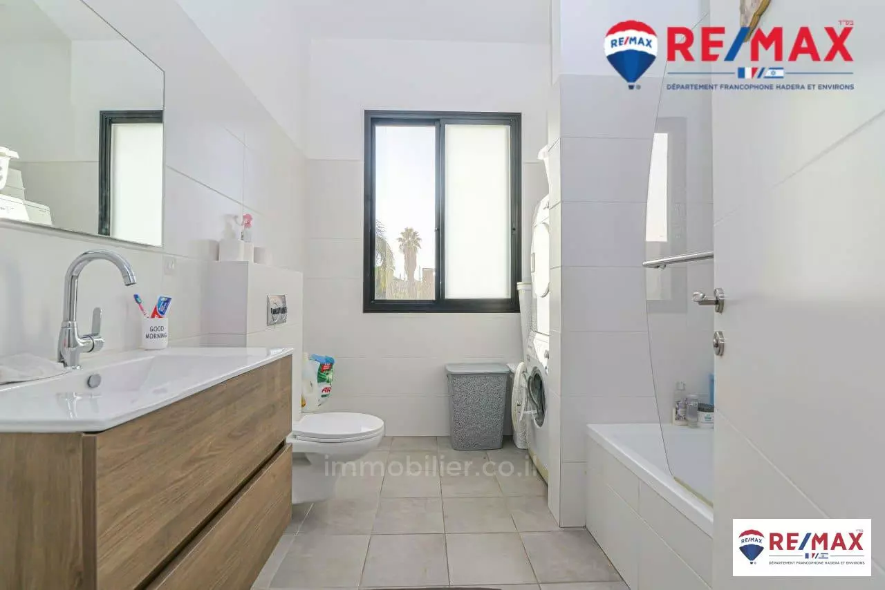 Villa 7 Rooms Hadera neve haim 379-IBL-354