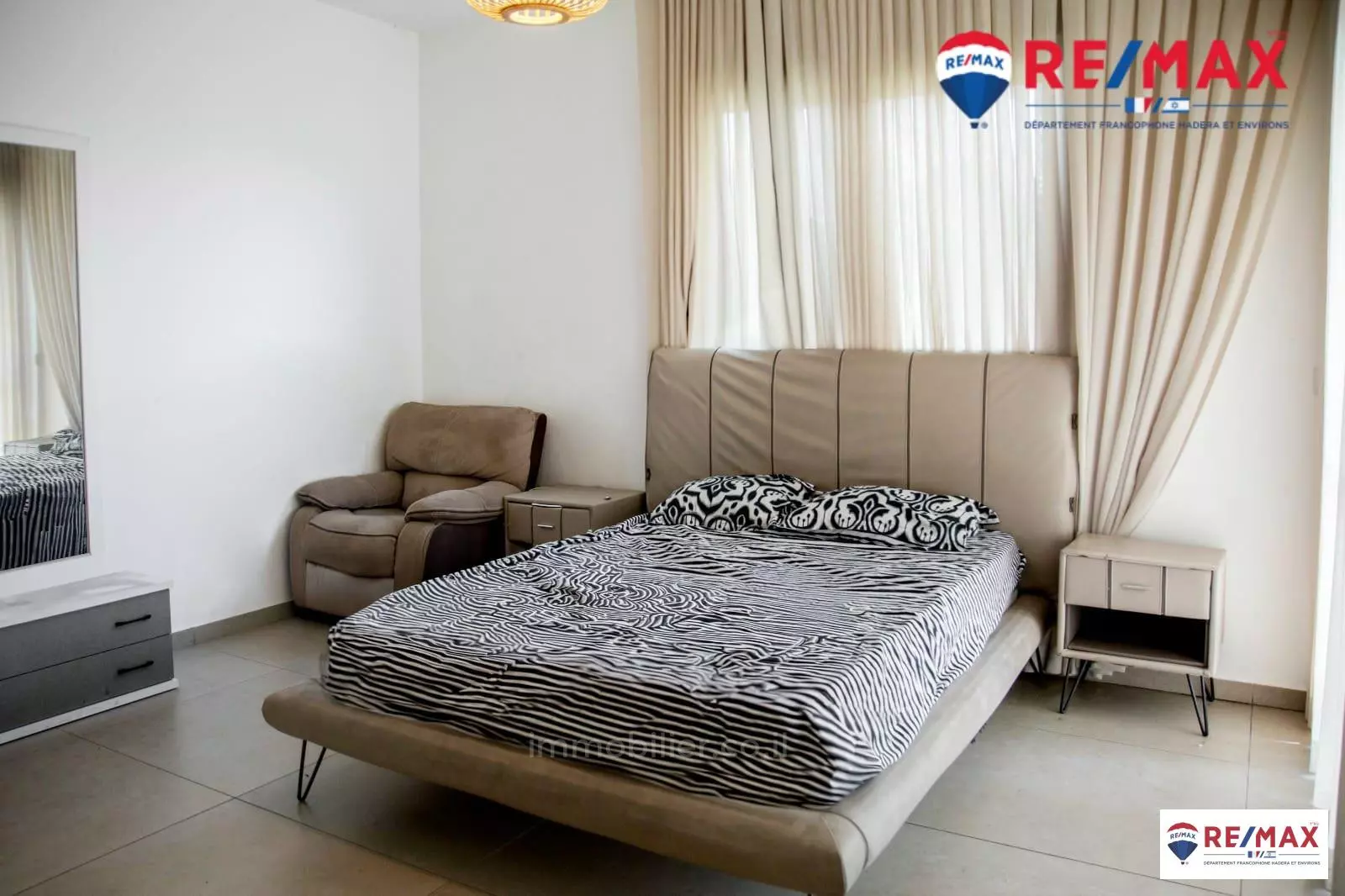 Apartment 5 Rooms Hadera City center 379-IBL-358