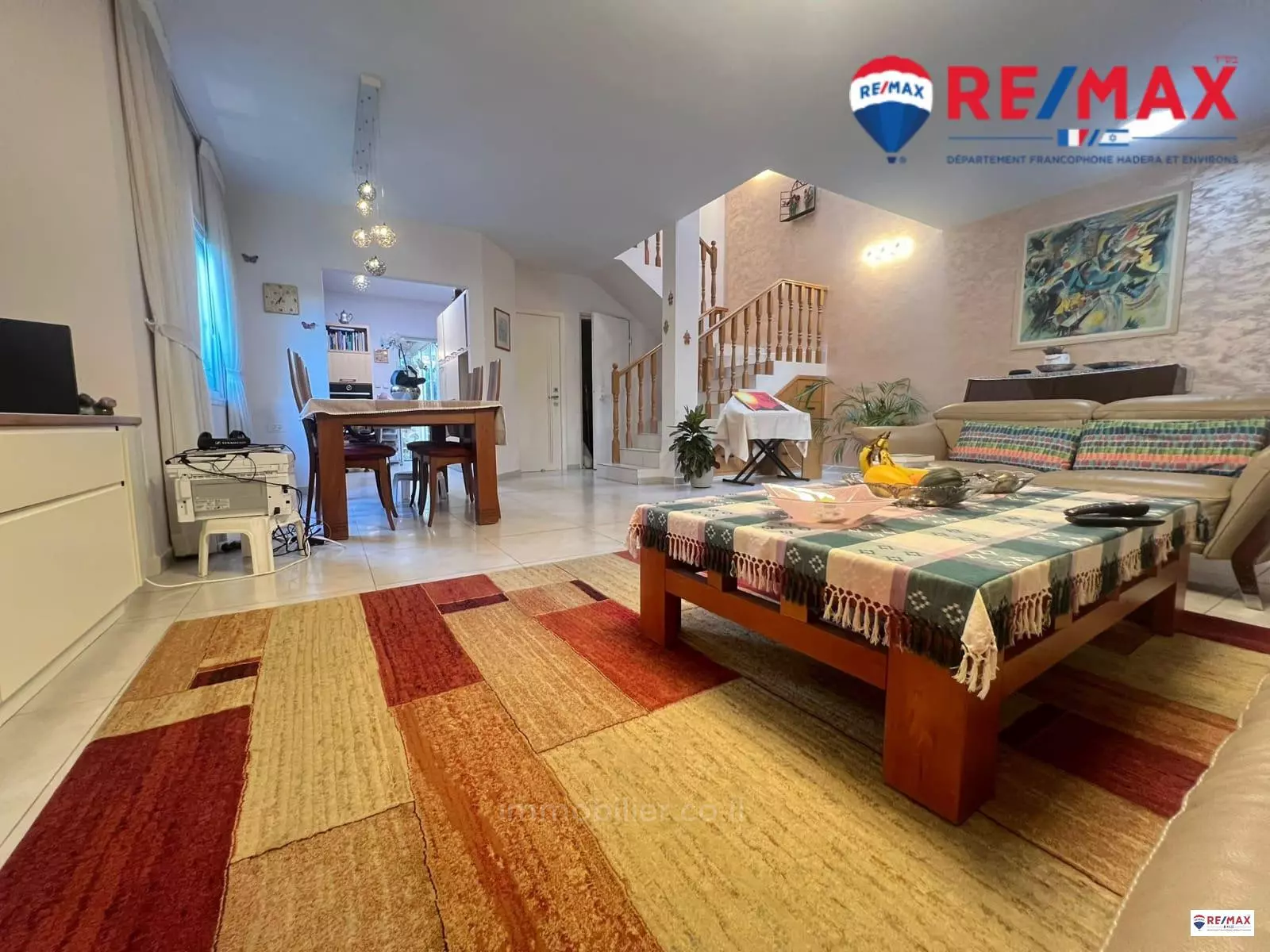 Cottage 5.5 Rooms Hadera weitzman 379-IBL-359