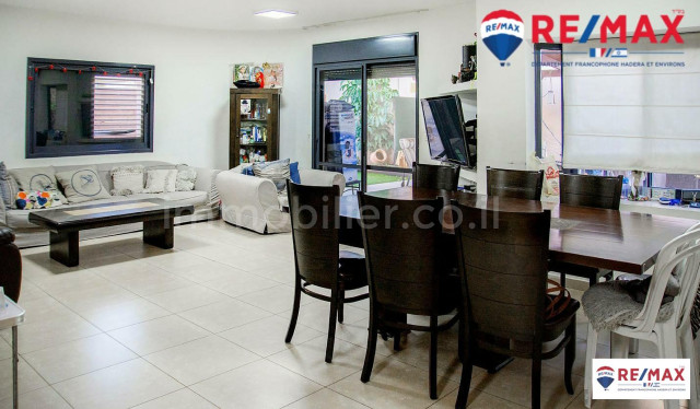 For sale Cottage Hadera