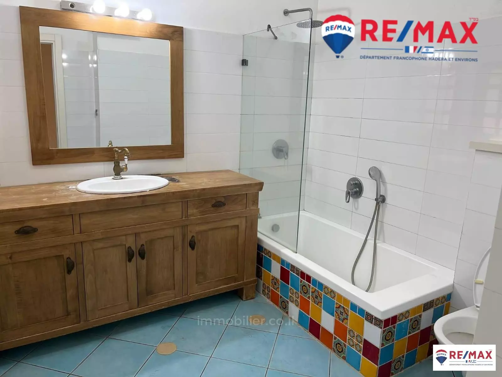 Villa 6 rooms Hadera brandes 379-IBL-363