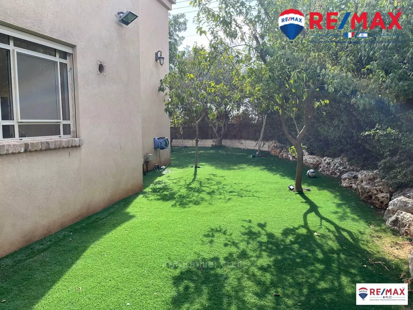 Villa 6 rooms Hadera brandes 379-IBL-363