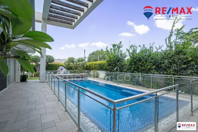 Rent Villa Hadera