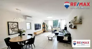 Sale Apartment Hadera