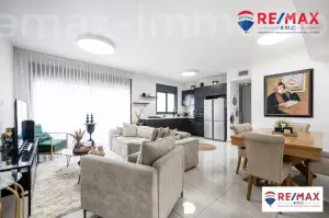 Sale Apartment Hadera