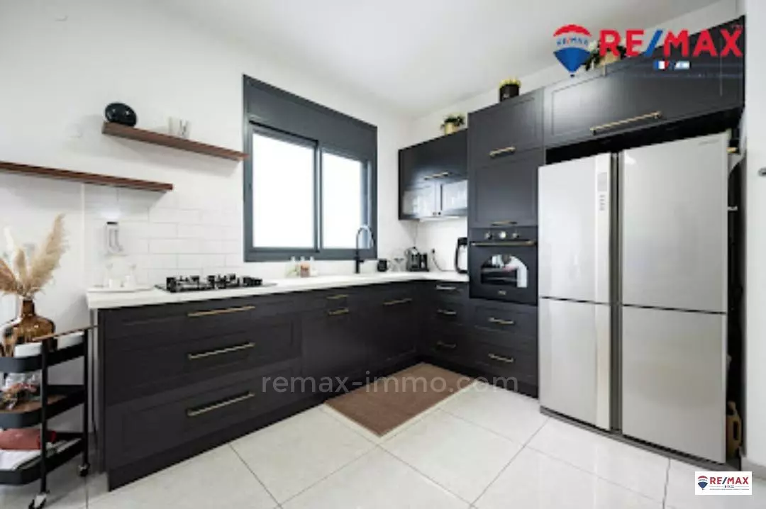 Apartment 5 rooms Hadera City center 379-IBL-375