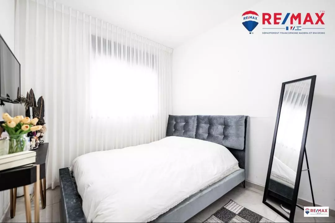 Apartment 5 rooms Hadera City center 379-IBL-375