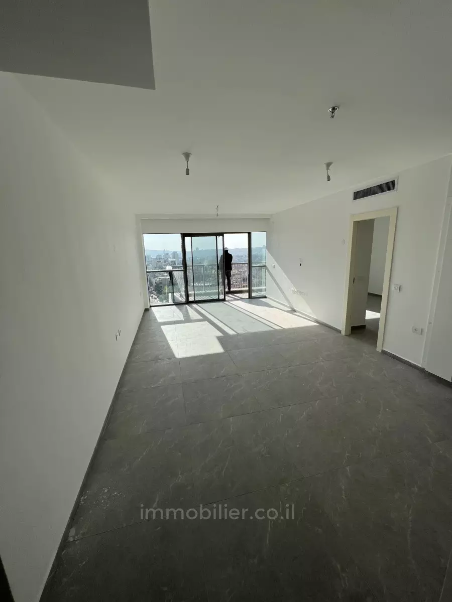 Apartment 3 rooms Jerusalem City center 424-IBL-287