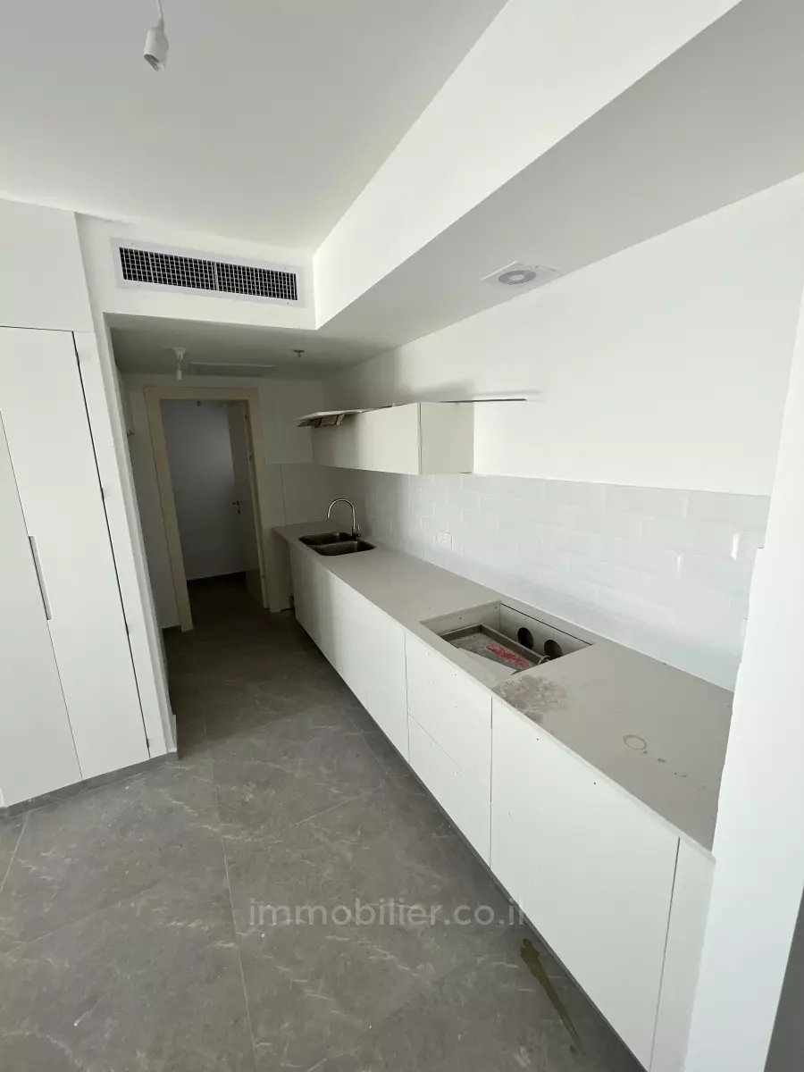 Apartment 3 rooms Jerusalem City center 424-IBL-287