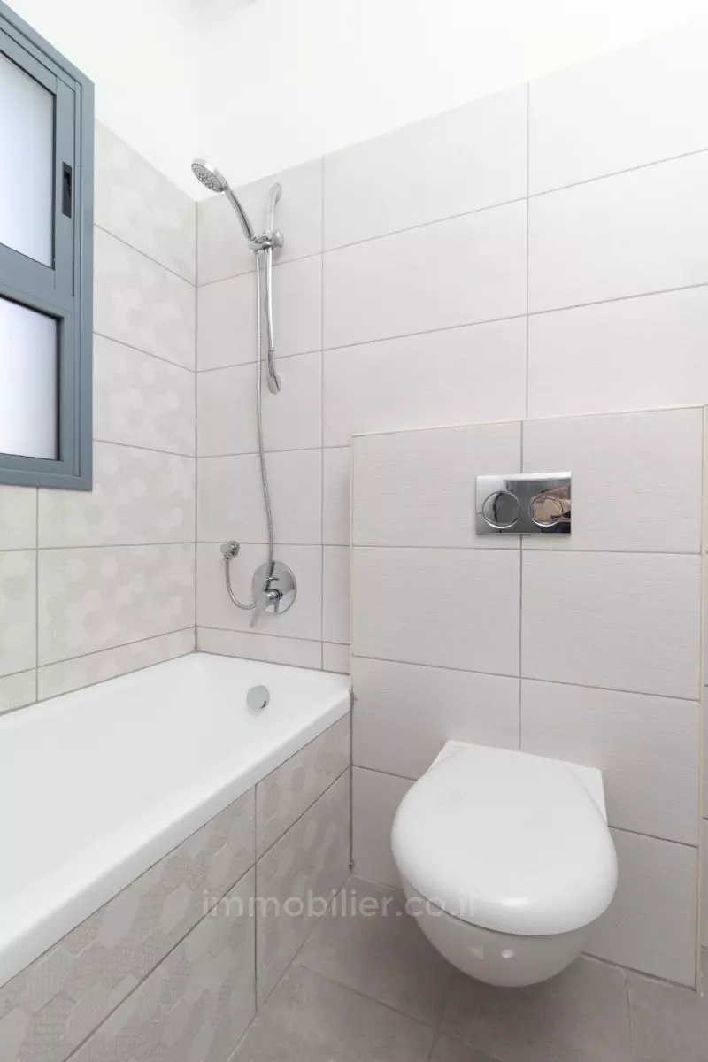 Penthouse 4 rooms Jerusalem Kiryat Yovel 424-IBL-296